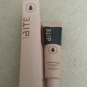 Bite beauty change maker primer